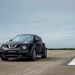 Nissan Juke-R 2.0 Concept