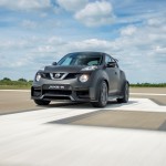 Nissan Juke-R 2.0 Concept