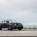 Nissan Juke-R 2.0 Concept