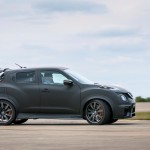 Nissan Juke-R 2.0 Concept