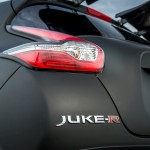 Nissan Juke-R 2.0 Concept