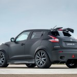 Nissan Juke-R 2.0 Concept