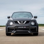 Nissan Juke-R 2.0 Concept