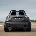 Nissan Juke-R 2.0 Concept