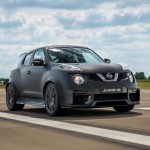 Nissan Juke-R 2.0 Concept