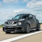 Nissan Juke-R 2.0 Concept