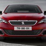 Peugeot 308 GTi