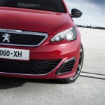 Peugeot 308 GTi