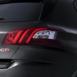 Peugeot 308 GTi