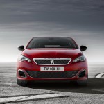 Peugeot 308 GTi