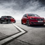 Peugeot 308 GTi