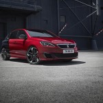 Peugeot 308 GTi