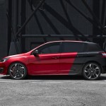 Peugeot 308 GTi