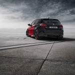 Peugeot 308 GTi