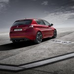 Peugeot 308 GTi