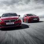 Peugeot 308 GTi