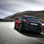 Peugeot 308 GTi