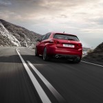 Peugeot 308 GTi