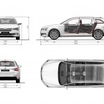 Skoda Superb Combi