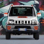 Suzuki Jimny Street Limited Edition