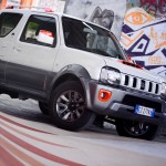 Suzuki Jimny Street Limited Edition