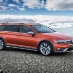 Volkswagen Passat Alltrack