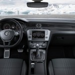 Volkswagen Passat Alltrack