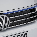 Volkswagen Passat GTE