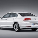 Volkswagen Passat GTE