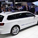 Volkswagen Passat GTE