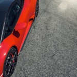 Vorsteiner`s Customized Lamborghini Huracan