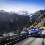 2015 Audi TT Roadster