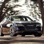 2015 Chrysler 300C