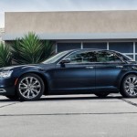 2015 Chrysler 300C