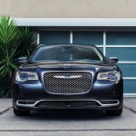 2015 Chrysler 300C