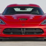 2015 Dodge Viper