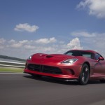 2015 Dodge Viper