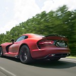 2015 Dodge Viper