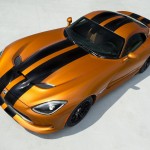 2015 Dodge Viper