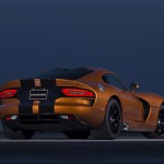 2015 Dodge Viper