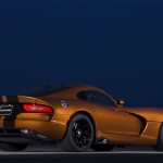 2015 Dodge Viper