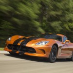 2015 Dodge Viper