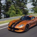 2015 Dodge Viper