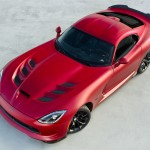 2015 Dodge Viper