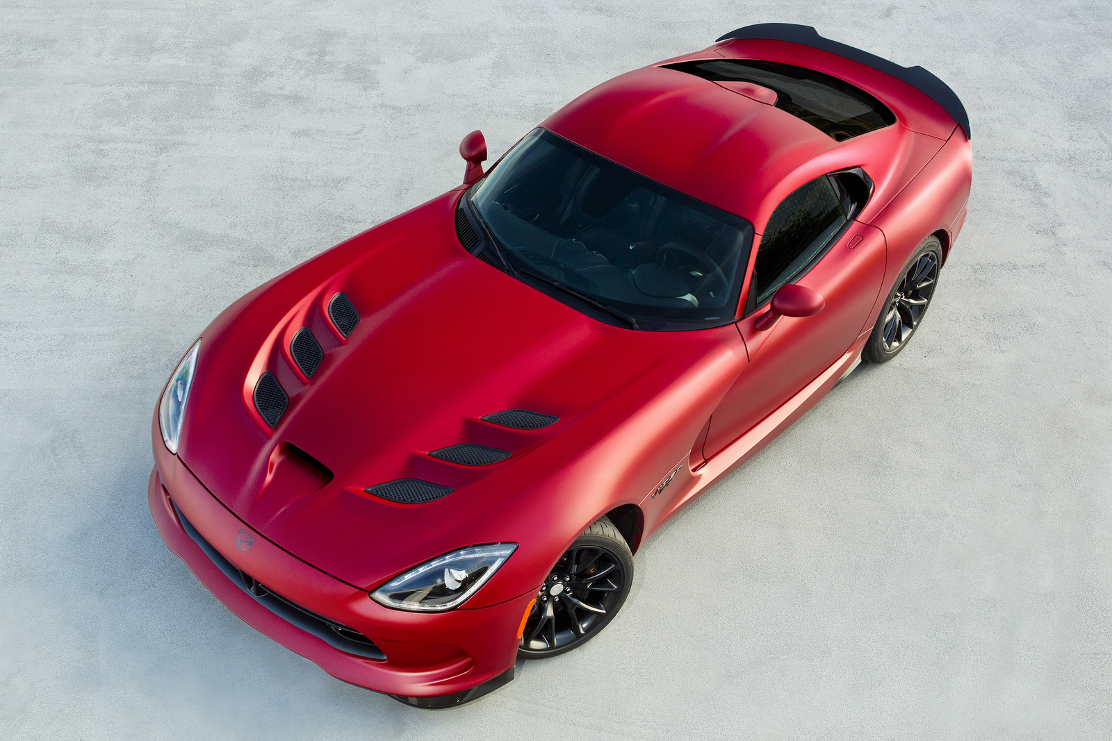 2015 Dodge Viper