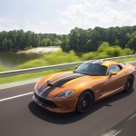 2015 Dodge Viper