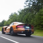 2015 Dodge Viper