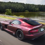 2015 Dodge Viper