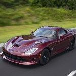 2015 Dodge Viper