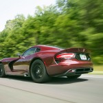 2015 Dodge Viper